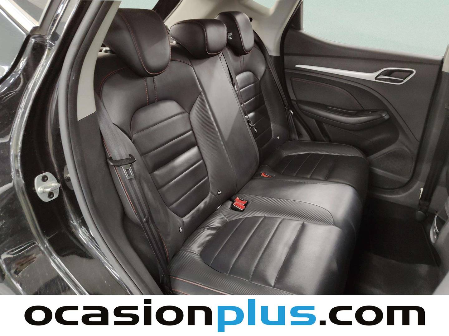 MG ZS MG ZS 1.0T Luxury Auto (111 CV) km 0