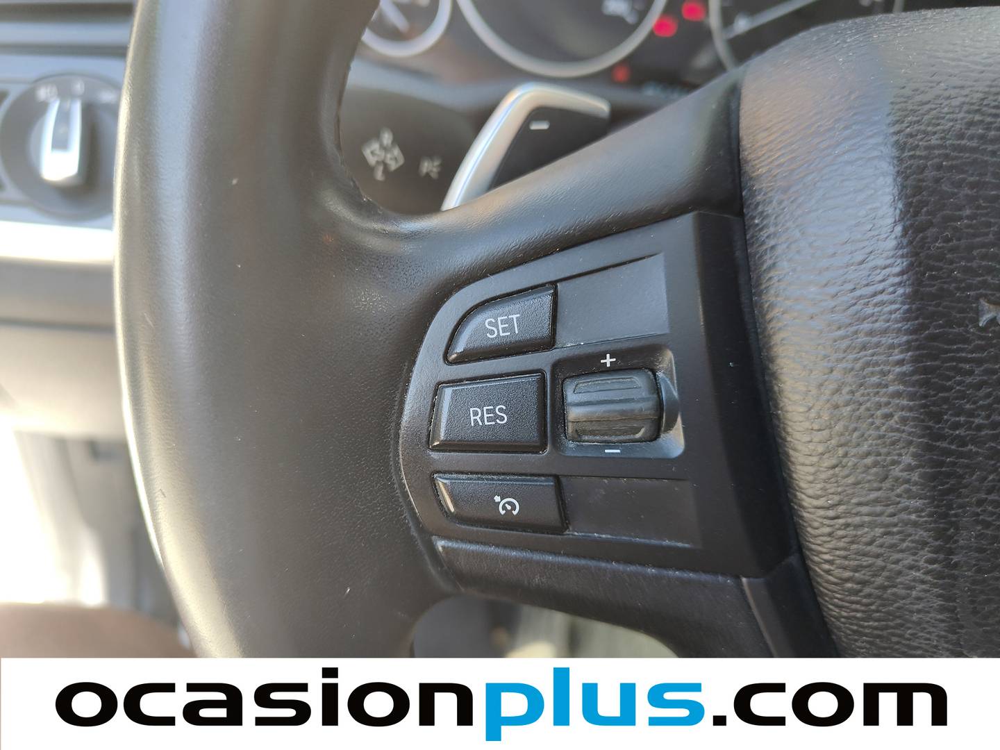 BMW X3 BMW X3 xDrive30d (258 CV) seminuevo