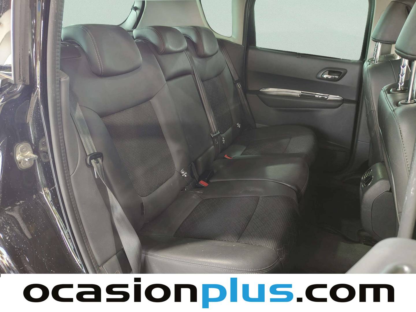 Peugeot 3008 Peugeot 3008 1.6 BlueHDi FAP Allure (120 CV) km 0