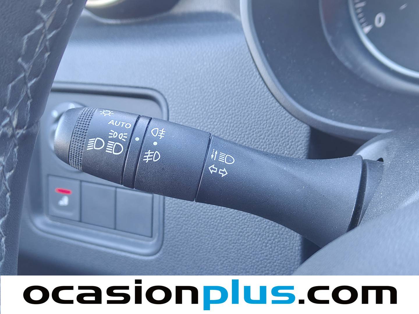 Foto Dacia Duster Dacia Duster 1.6 GLP Prestige 4X2 (115 CV)