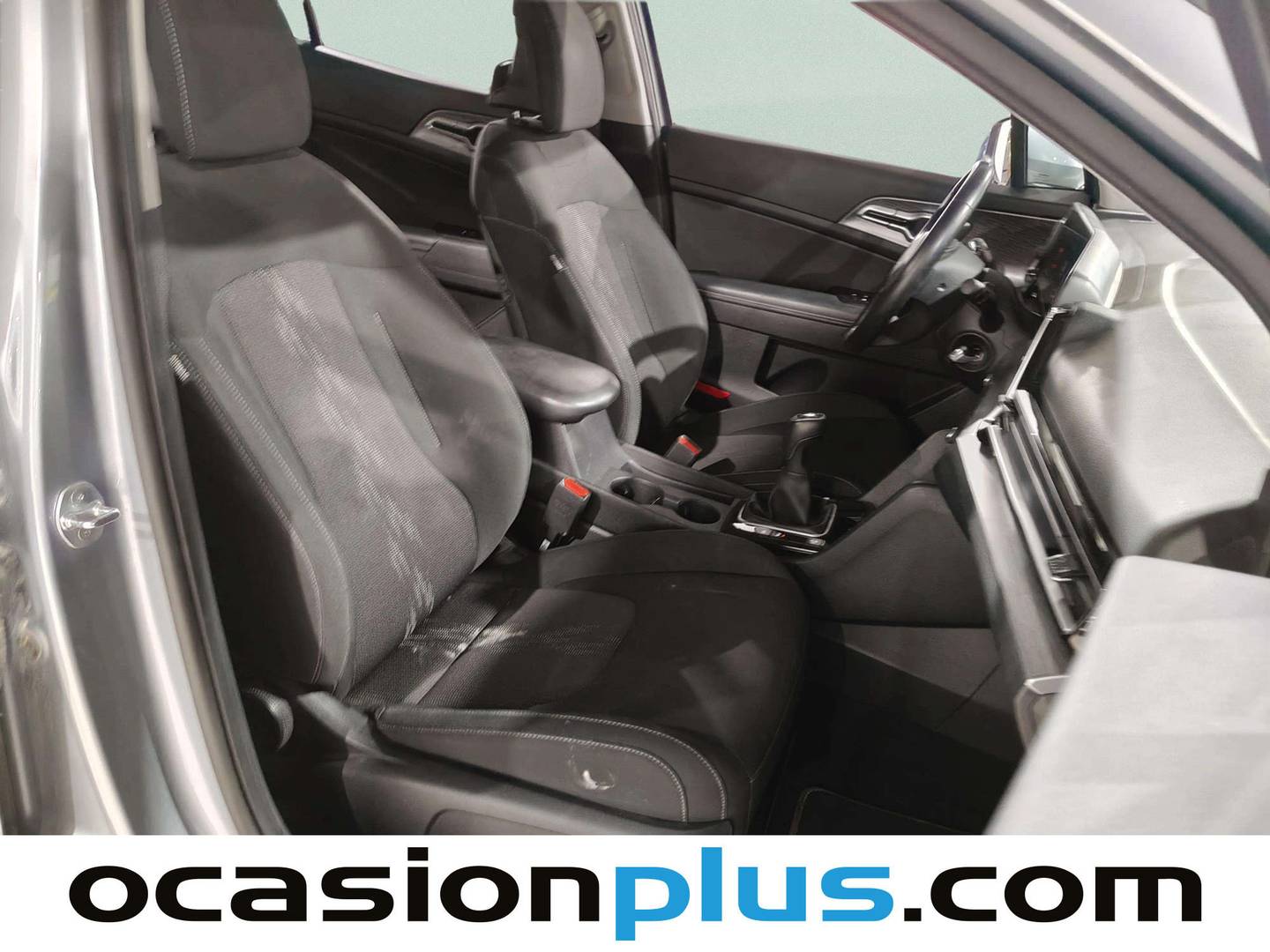 KIA Sportage KIA Sportage 1.6 T-GDi MHEV Drive 4x2 (150 CV) km 0