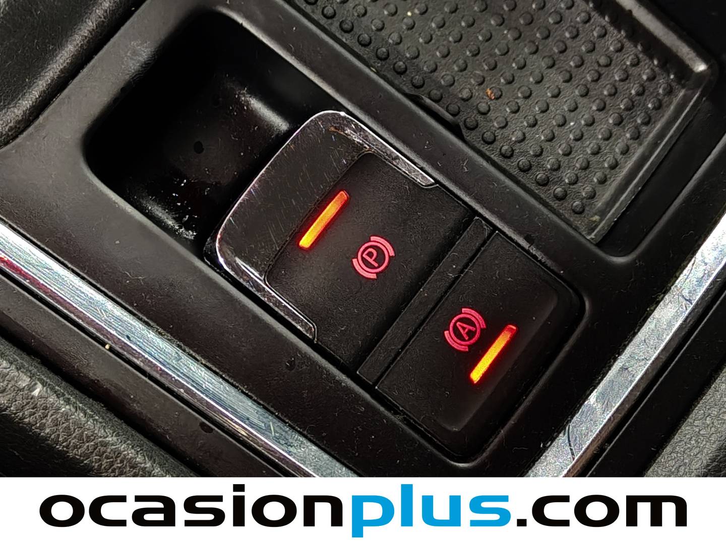 Foto Seat Ateca SEAT Ateca 1.6 TDI S&S Ecomotive Style (115 CV)