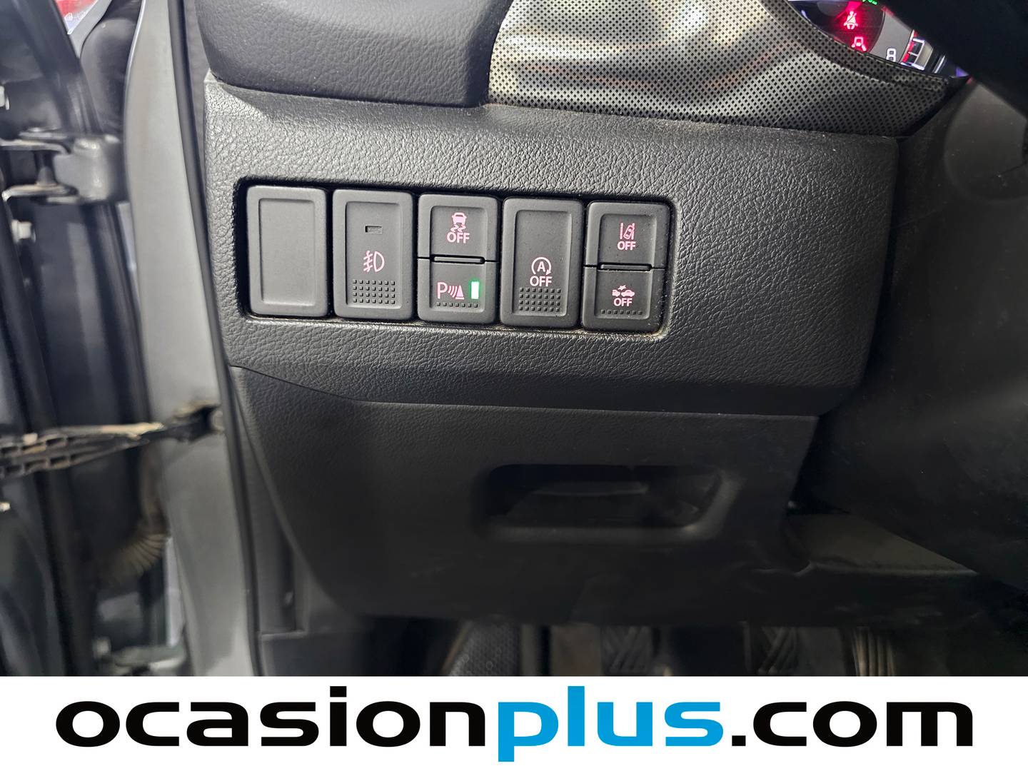 Suzuki Vitara Suzuki Vitara 1.4 Turbo Mild Hybrid GLX (129 CV) 129cv