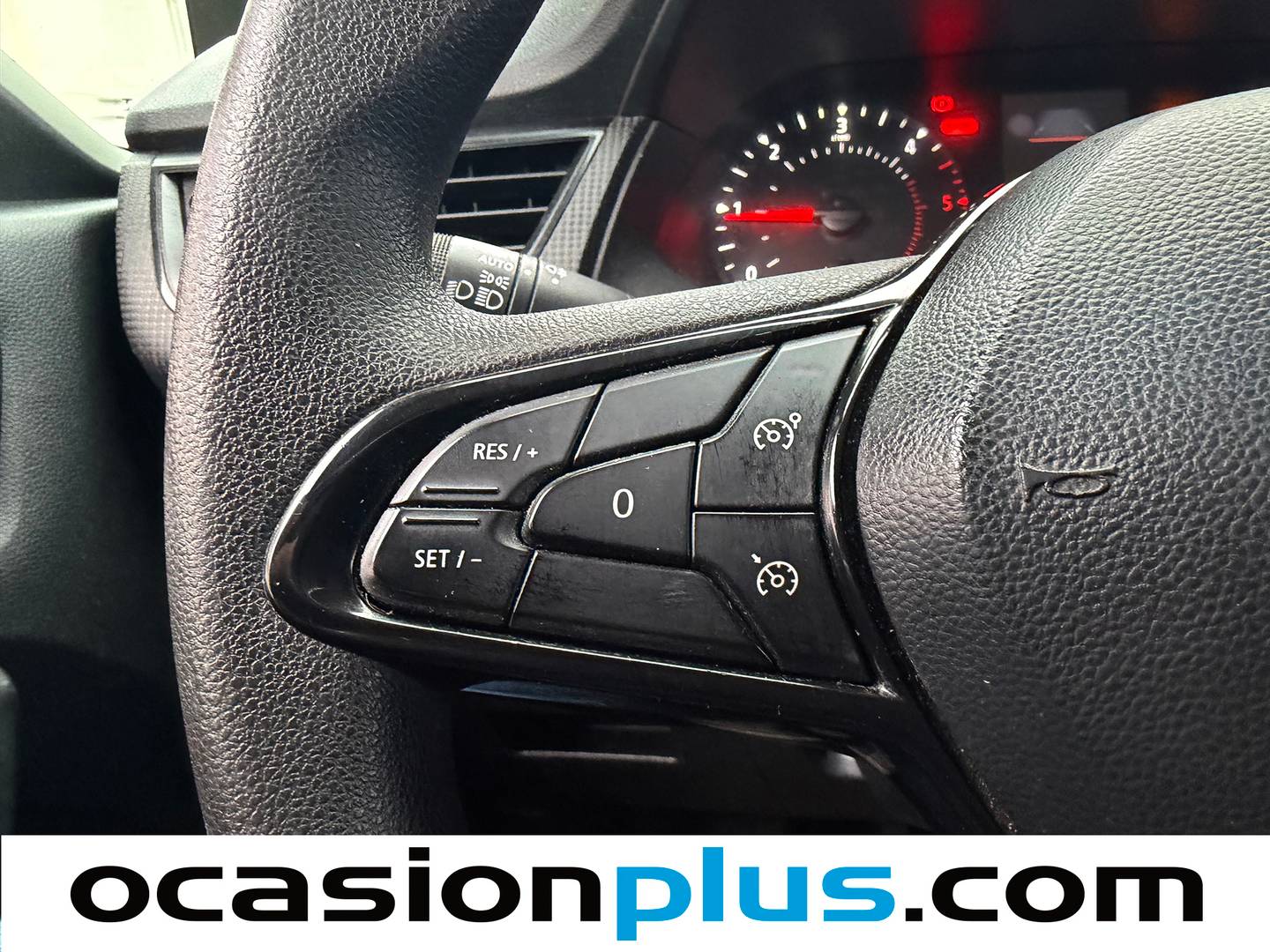 Foto Renault Kangoo Combi Renault Kangoo Combi Authentic blue dCi 95 CV)