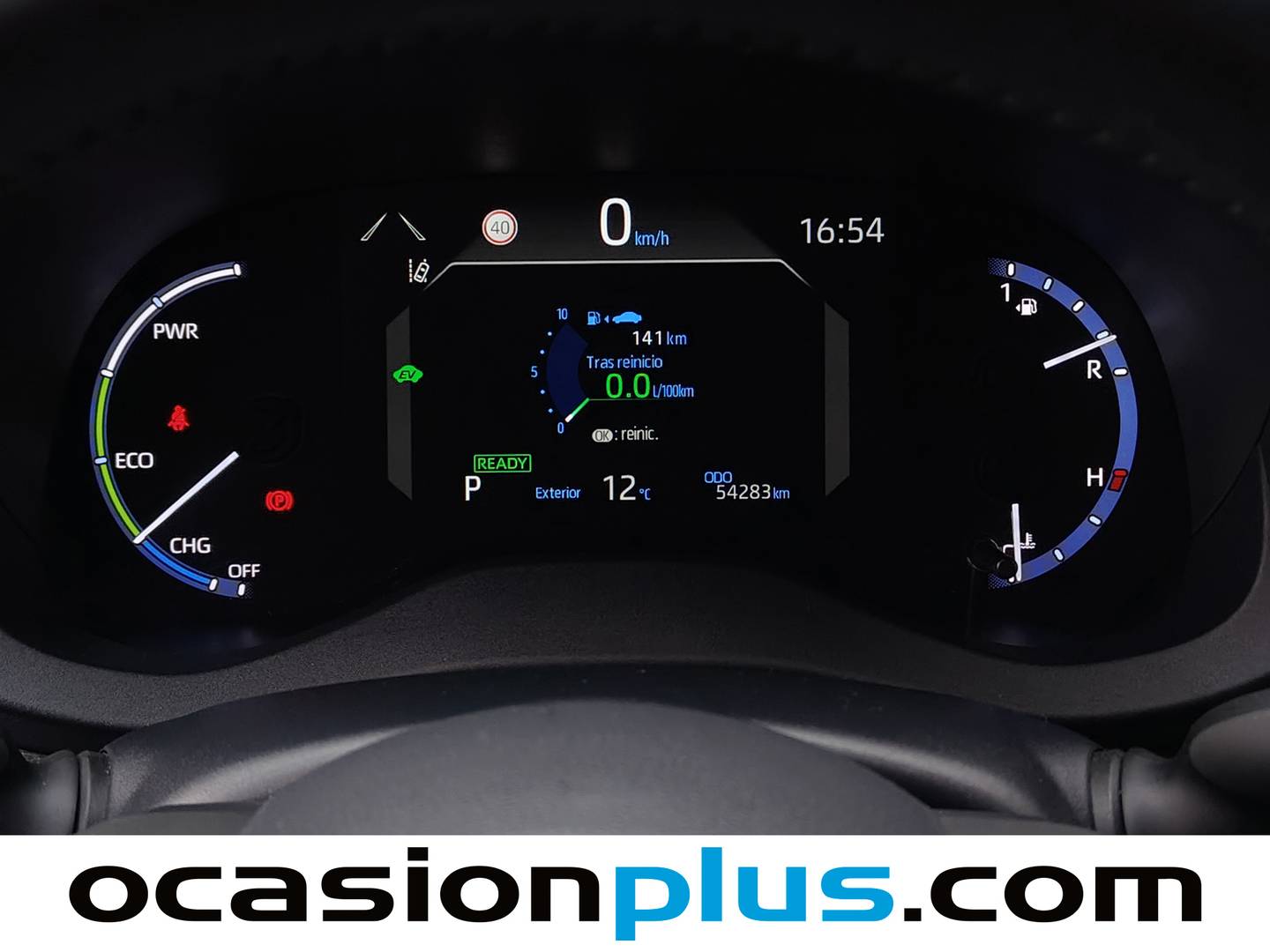 Foto Toyota Yaris Cross Toyota Yaris Cross 120H Style (116 CV)