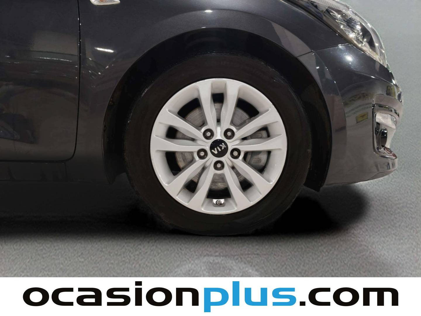 Foto KIA Ceed Kia Ceed 1.4 CRDi WGT Business (90 CV)