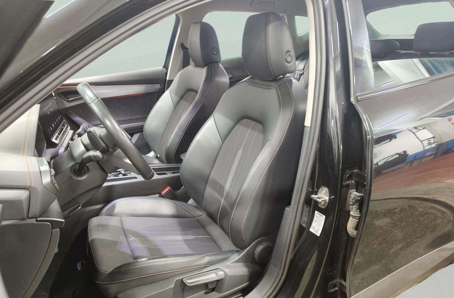 Cupra Formentor 1.5 TSI DSG - foto 12