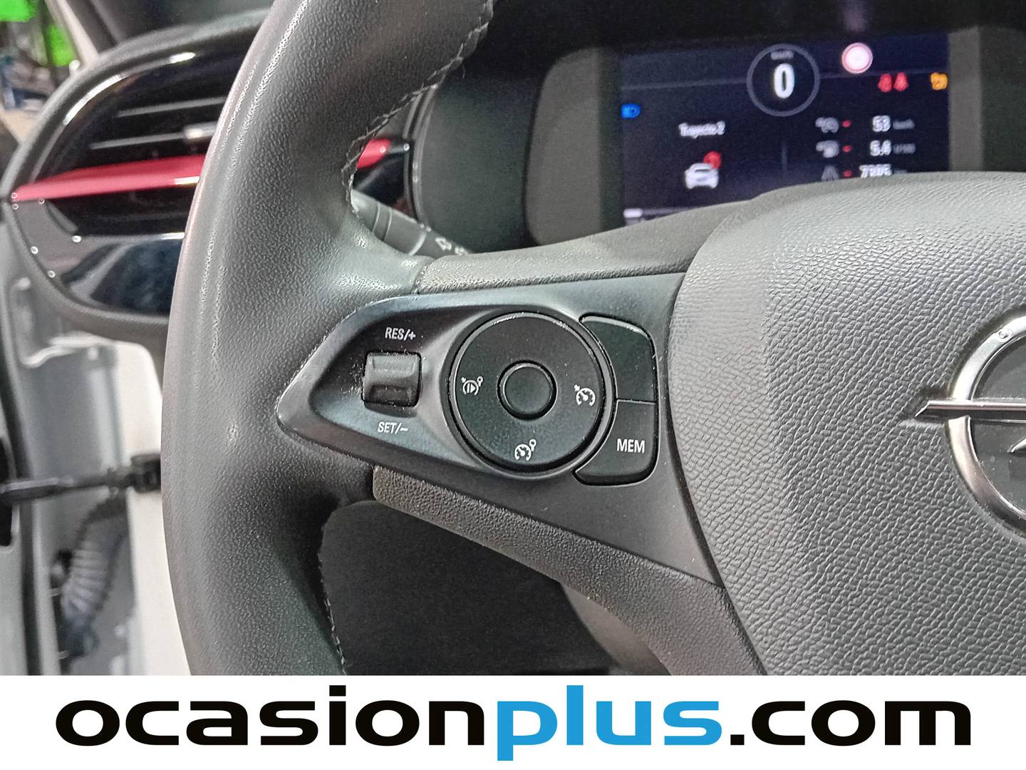 Acabados Opel Corsa Opel Corsa 1.2 T XHL GS (100 CV)