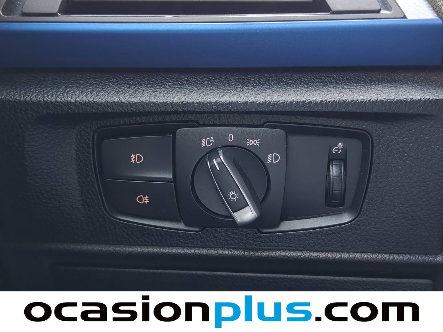 Foto BMW Serie 1 BMW Serie 1 116d (116 CV) Pack M