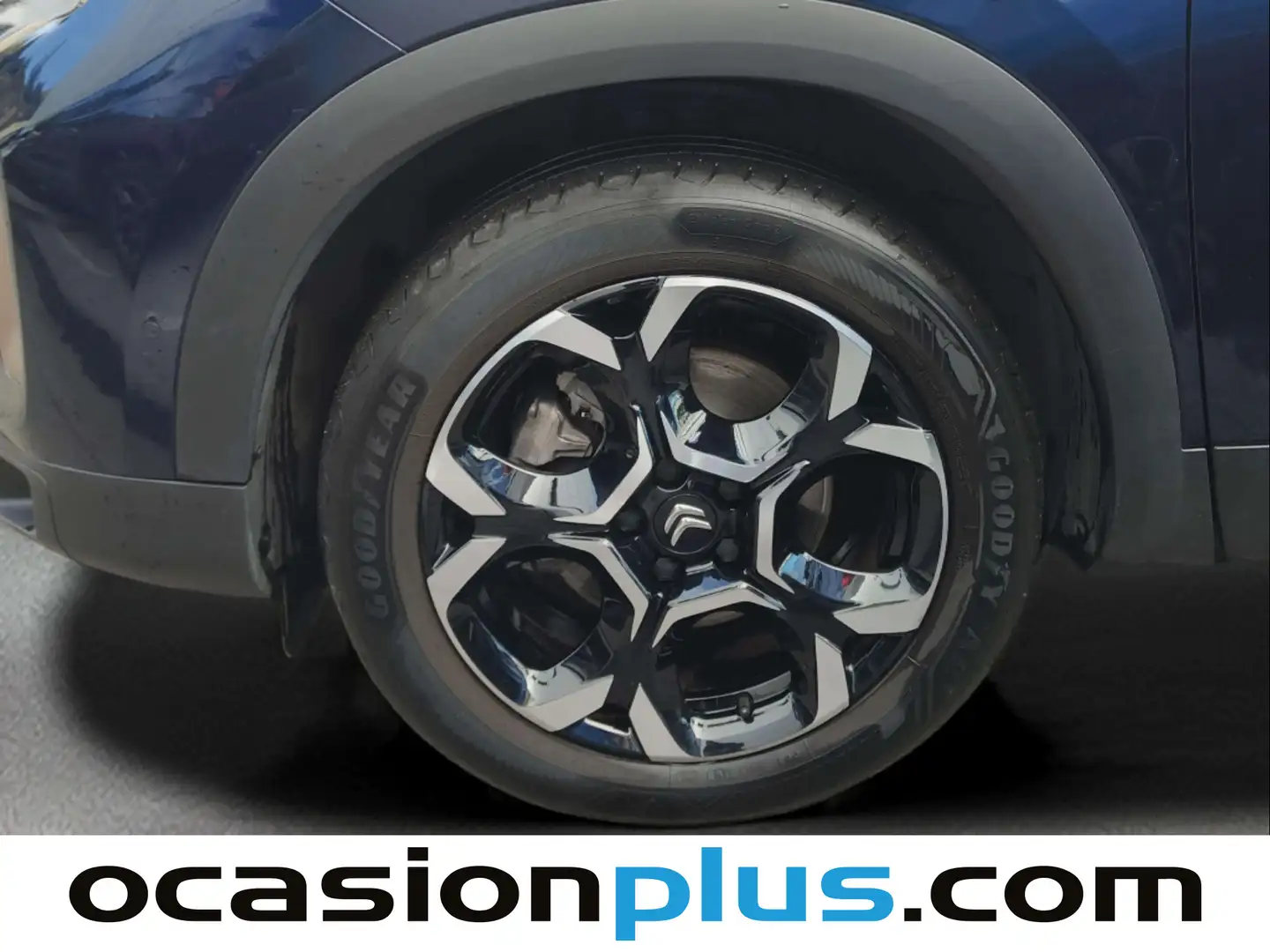 Foto Citroën C5 Aircross Citroen C5 Aircross PureTech 130 S&S C Series  (131 CV)