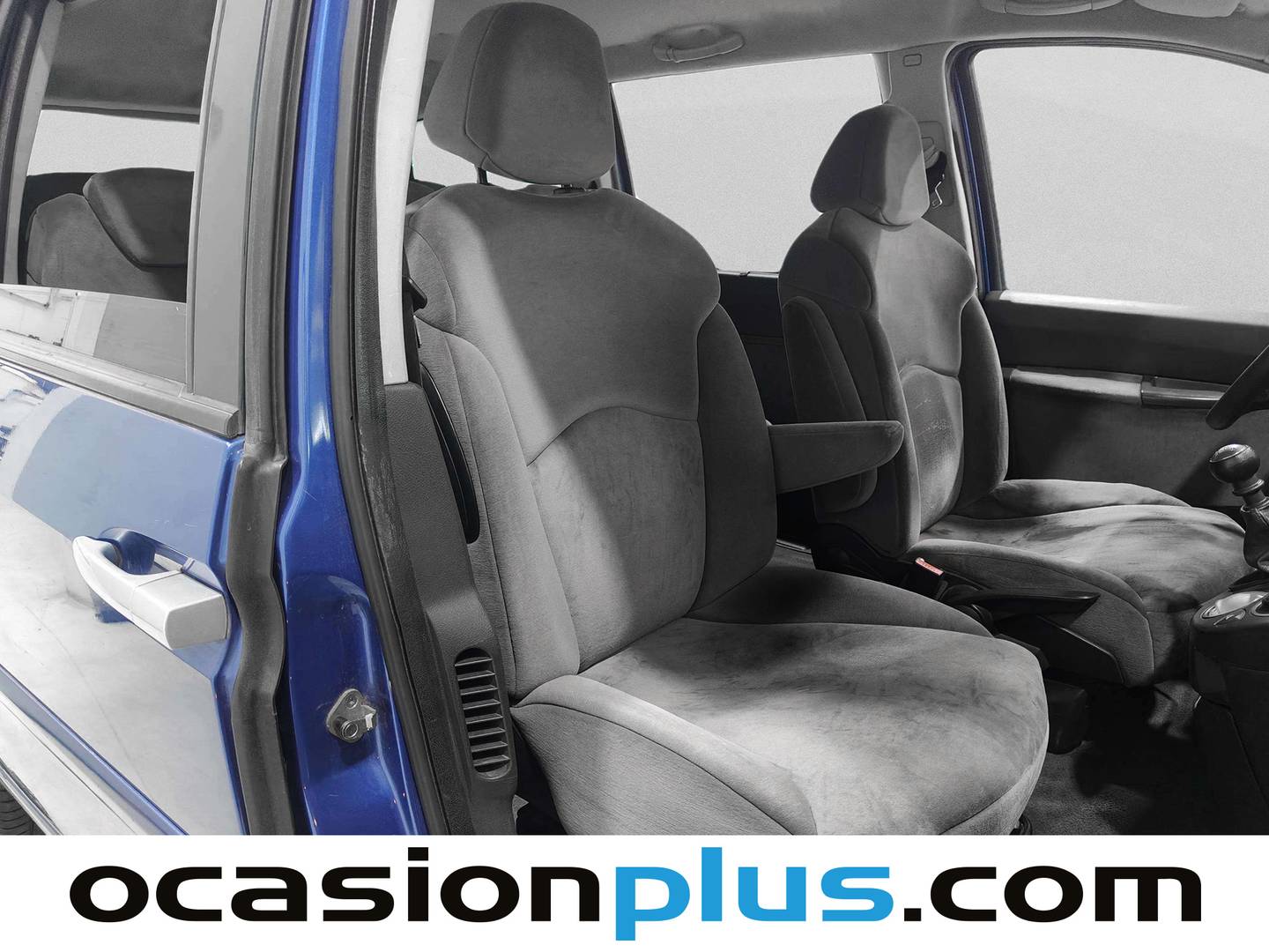Citroën C8 Citroën C8 2.0 HDi 16v Premier (138 CV) 8 Plazas de segunda mano