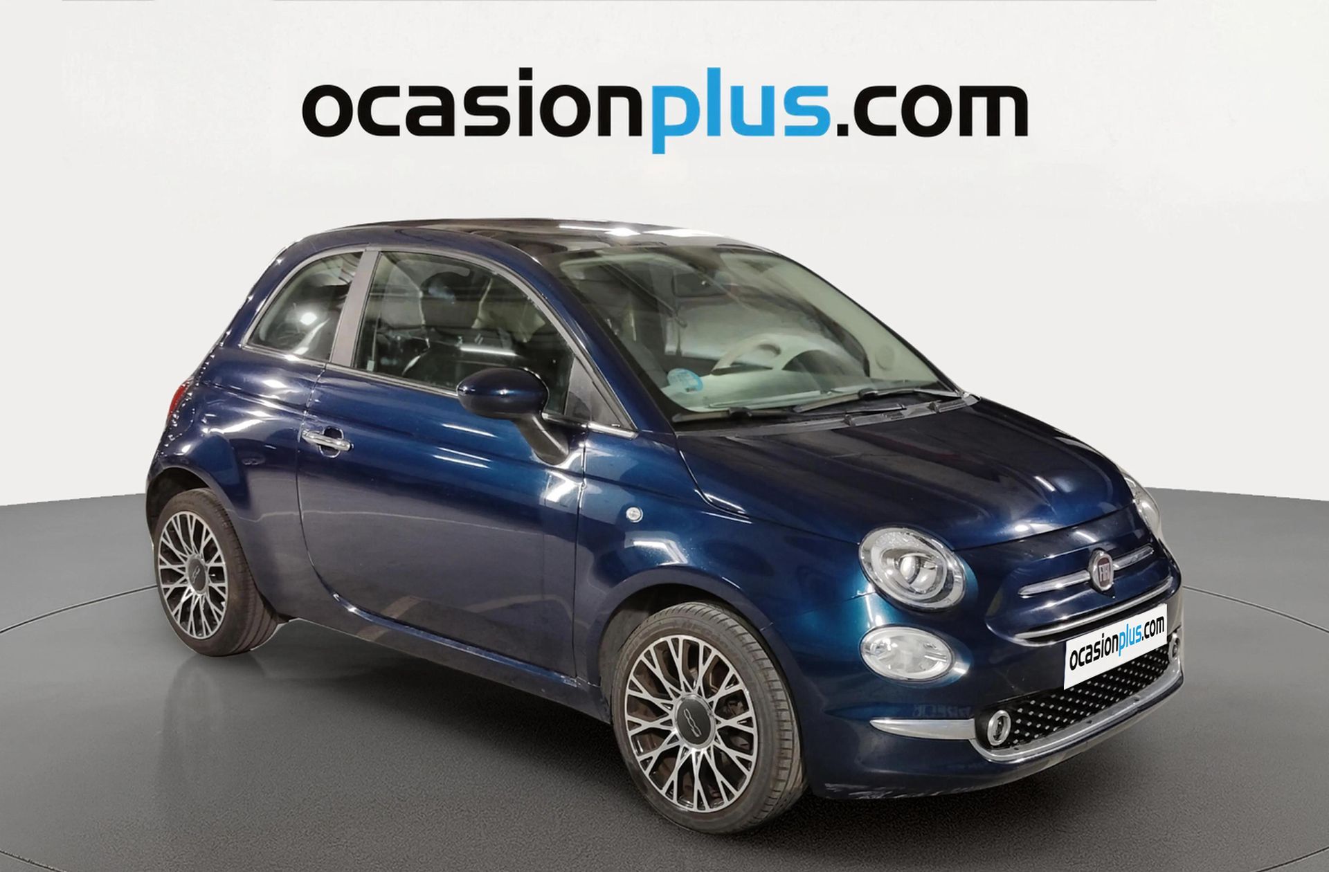 Fiat 500 1.0 Hybrid Dolcevita - foto 2