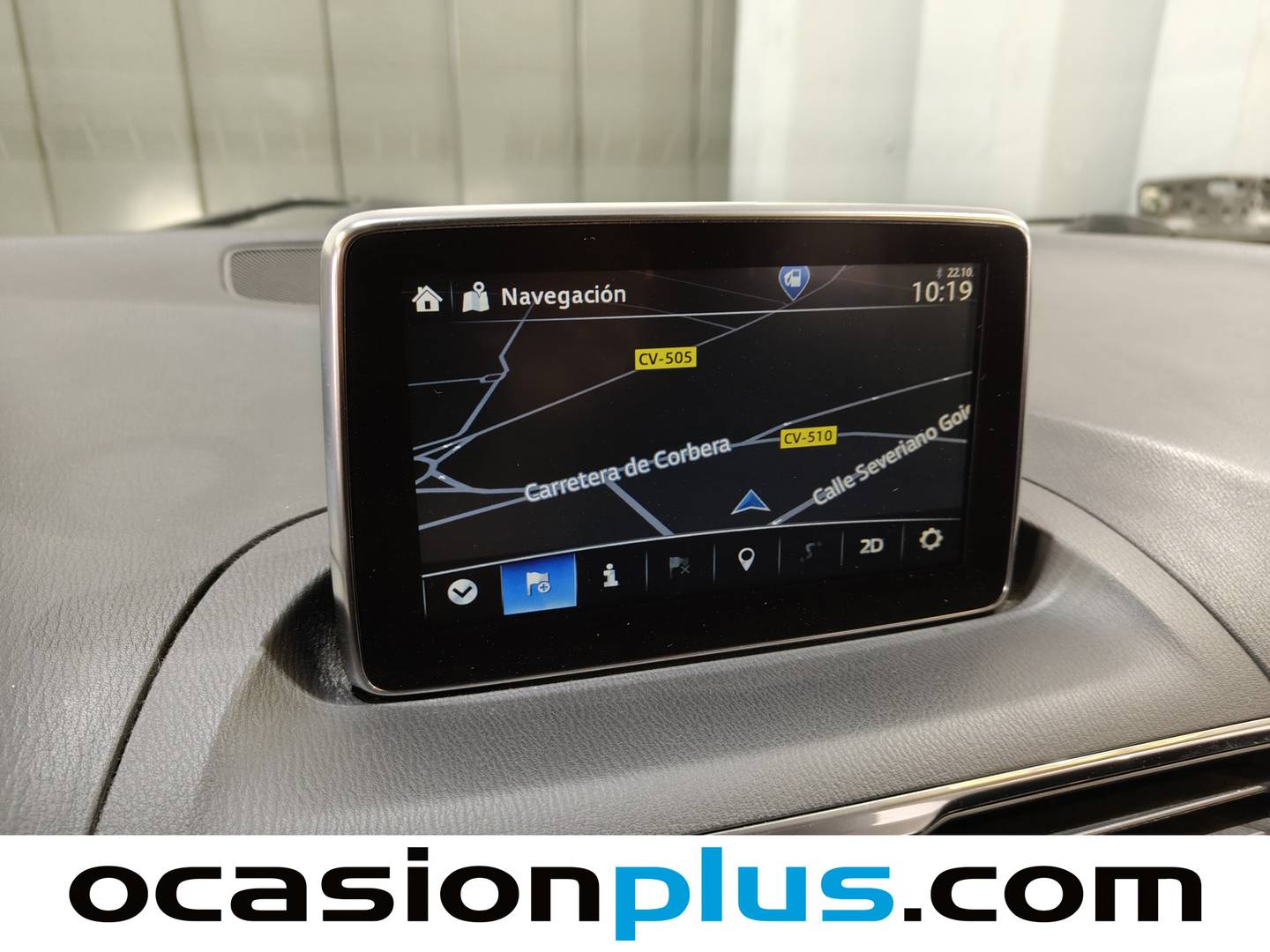 Foto Mazda Mazda3 Mazda Mazda 3 2.2 DE Luxury (150 CV)