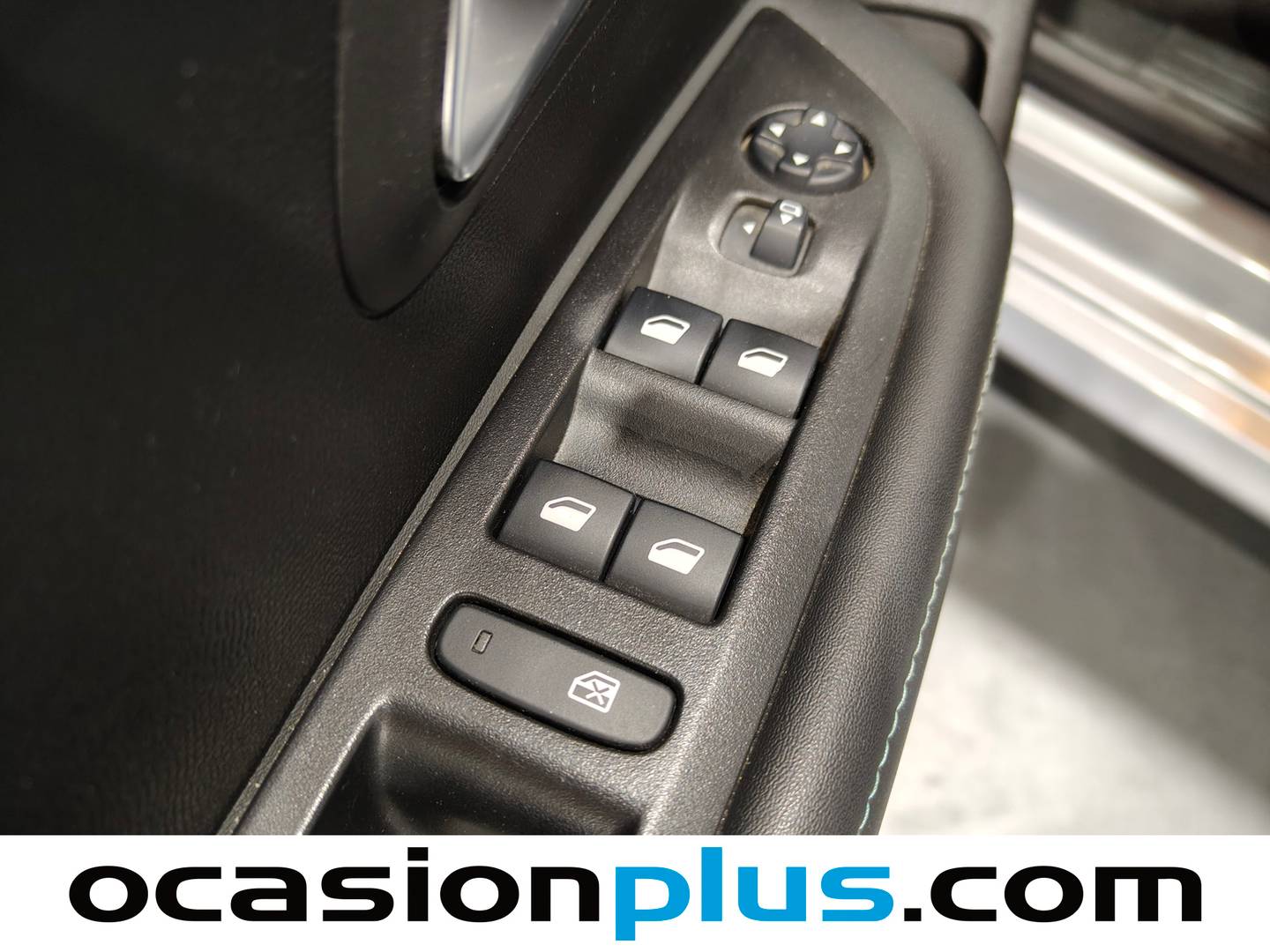 Peugeot 208 Peugeot 208 PureTech 100 Allure (100 CV) gasolina