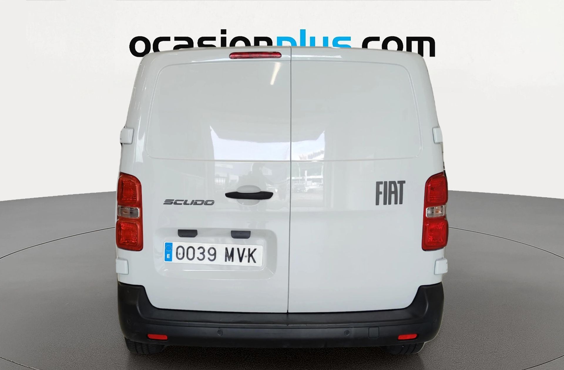 Fiat Scudo Furgon 1.5 BlueHDi L2 - foto 12