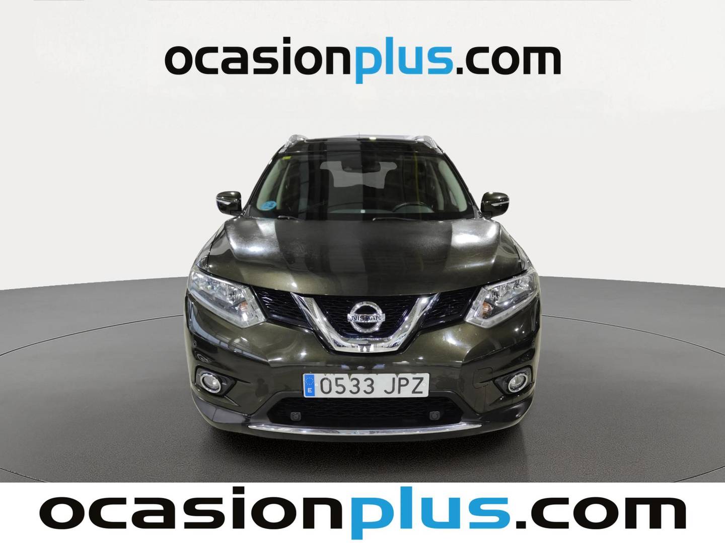 Foto Nissan X-TRAIL Nissan X-Trail 1.6 dCi 360 (130 CV)