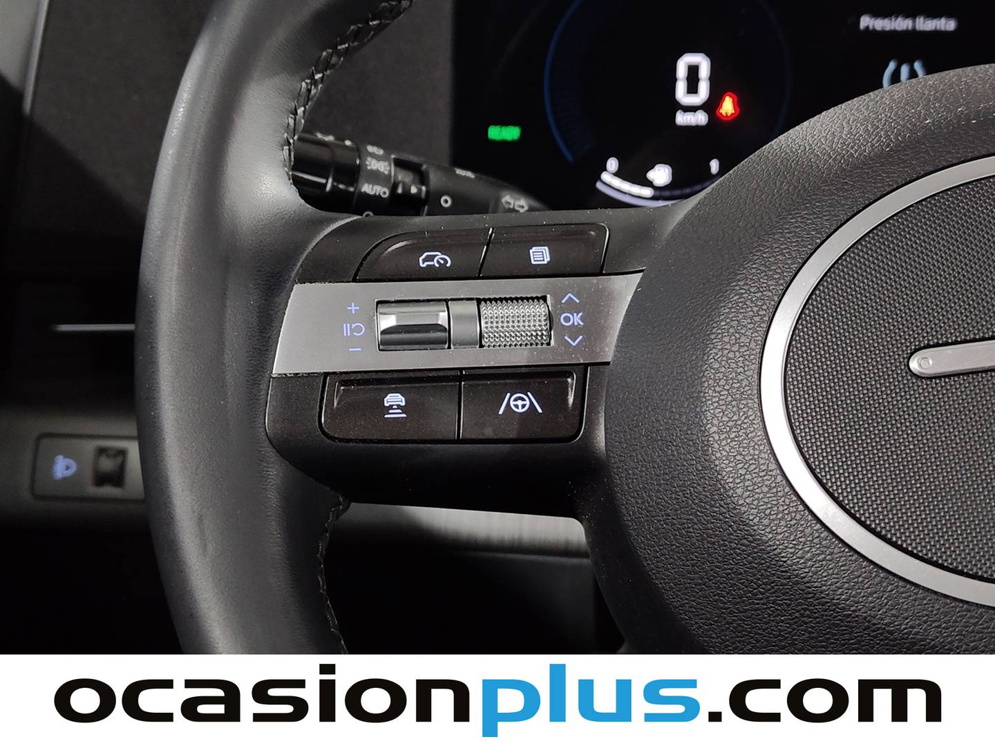 Hyundai Kona Hyundai Kona 1.6 GDI HEV Maxx DCT (141 CV) de ocasión