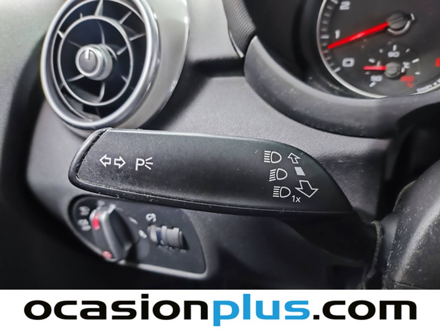 Audi A1 Audi A1 Sportback Ambition 1.4 TFSI (122 CV) S-Tronic Pack S-Line de segunda mano