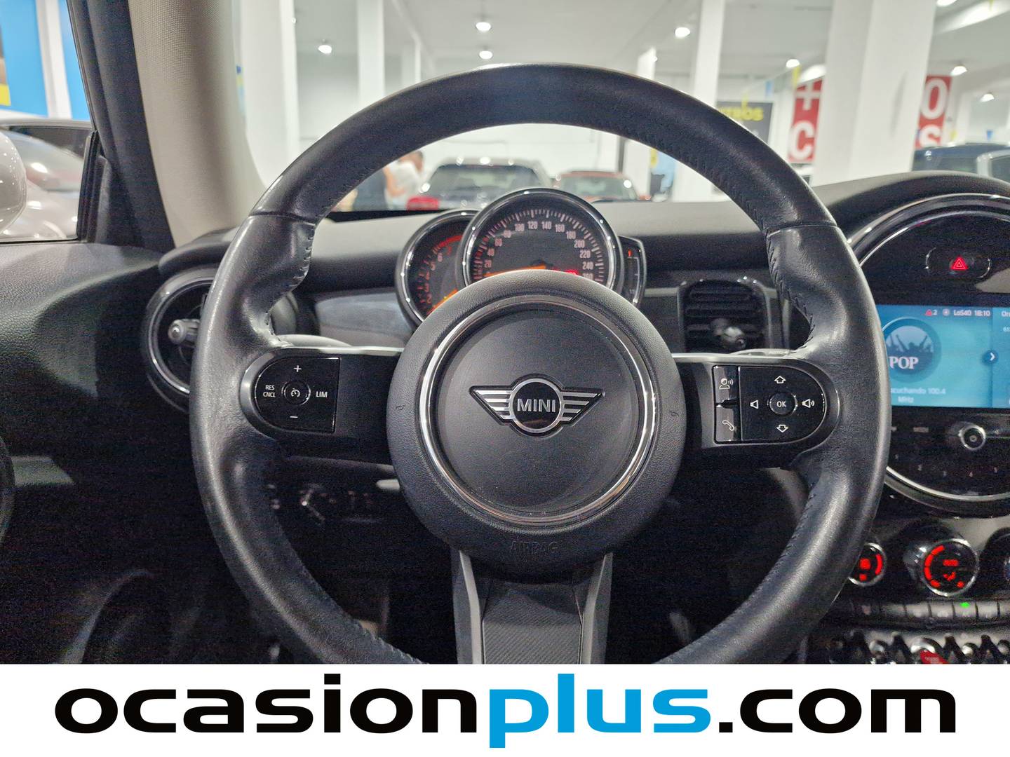 Foto Mini MINI MINI MINI 3 Puertas 3 Puertas Cooper (136 CV)