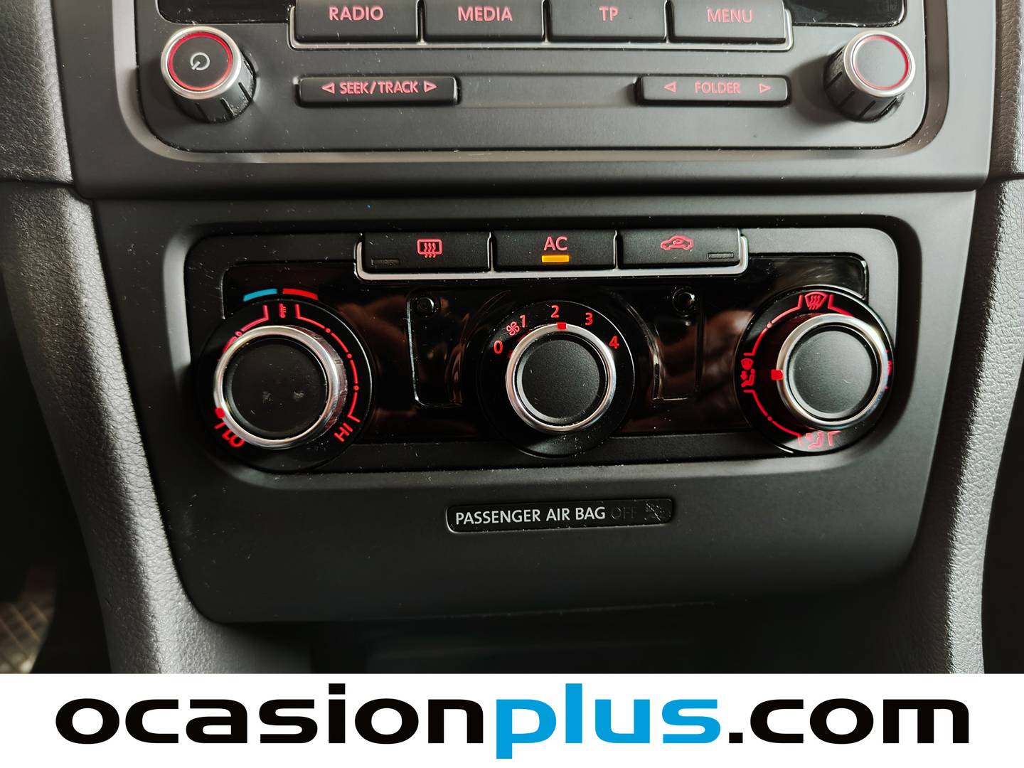 Vista trasera derecha