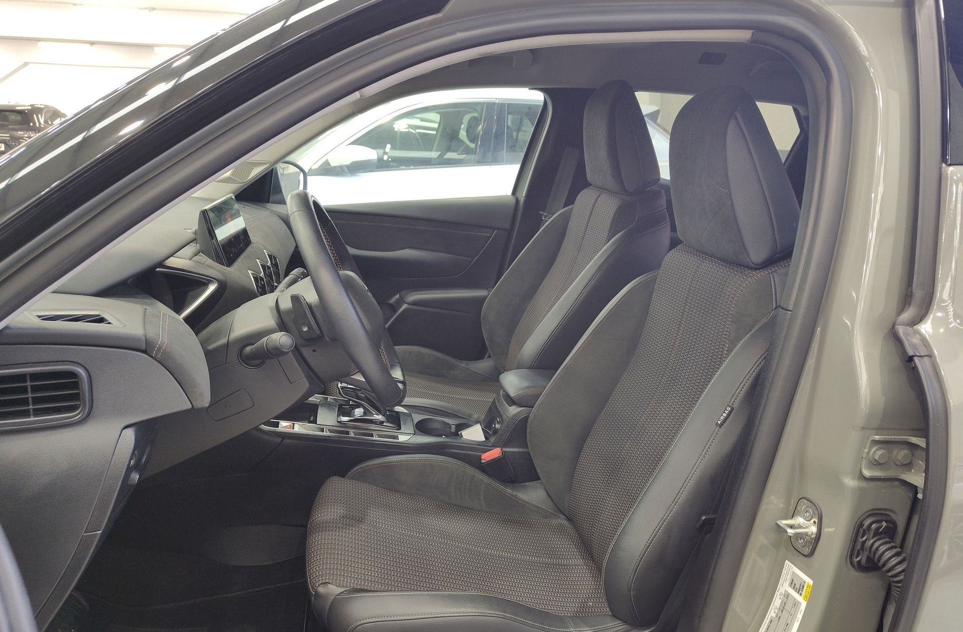 DS 3 PureTech 130 Performance Line - foto 13