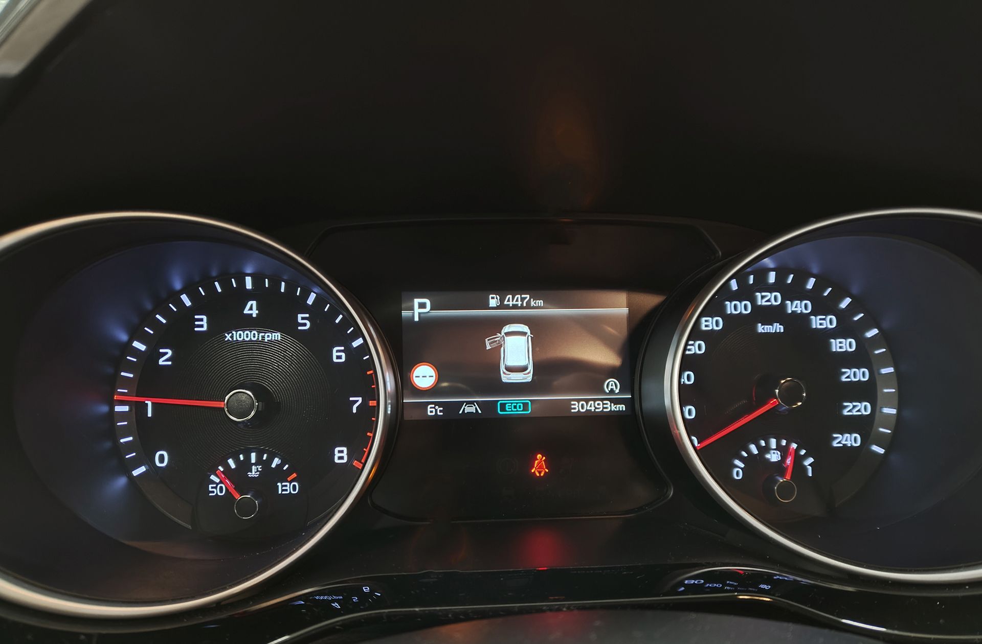 Kia Ceed 1.0 MHEV Style Edition DCT - foto 21