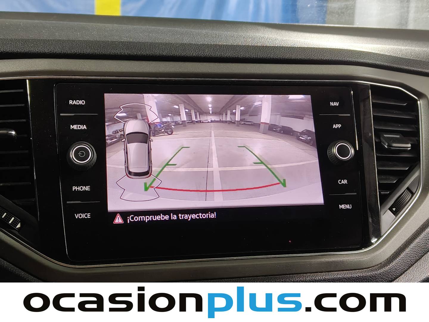 Equipamiento del Volkswagen T-Roc Volkswagen T-Roc Advance R-Line 2.0 TDI (150 CV) DSG