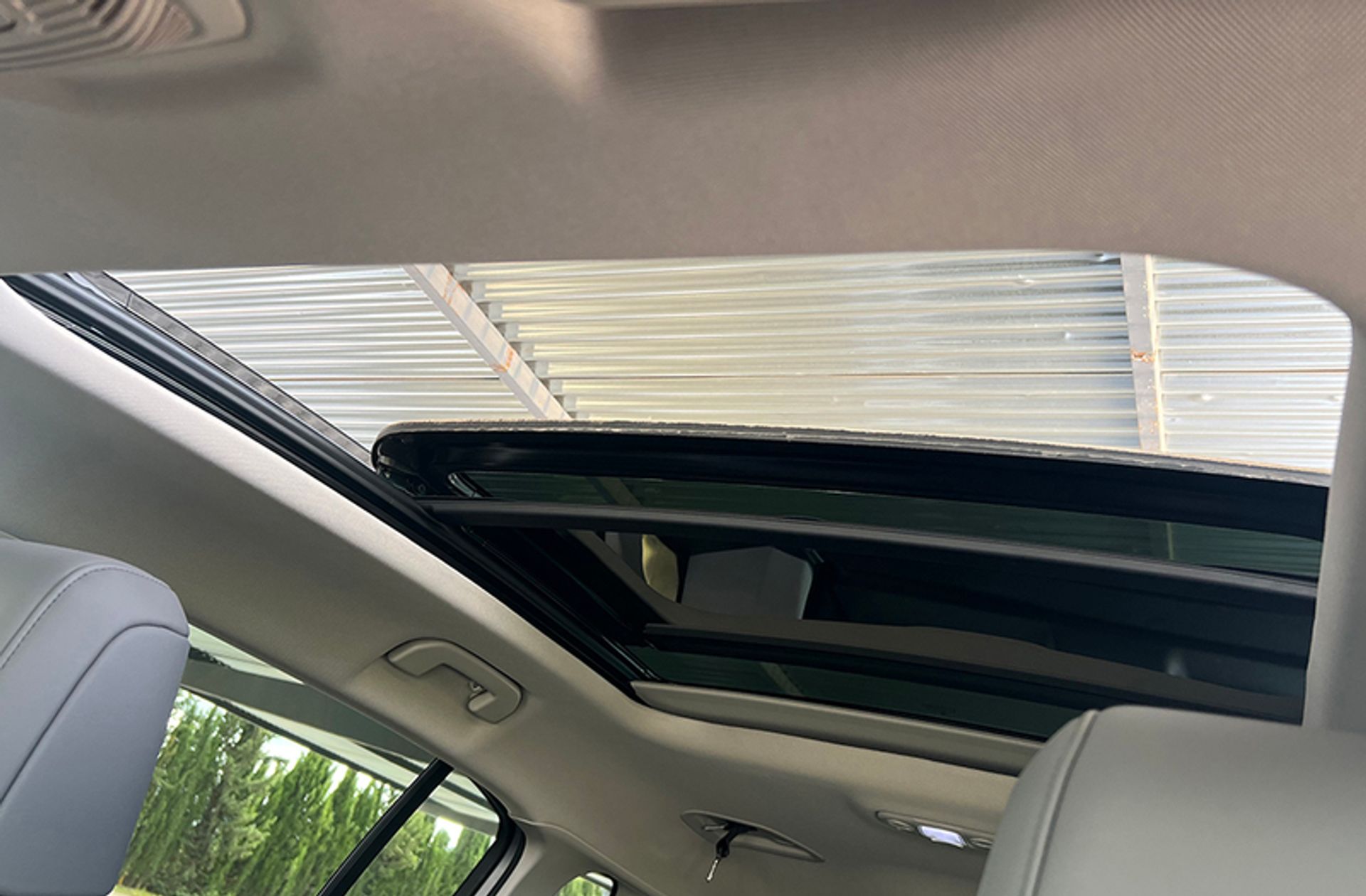 Citroën C5 Aircross PureTech 130 Shine Pack EAT8 - foto 6
