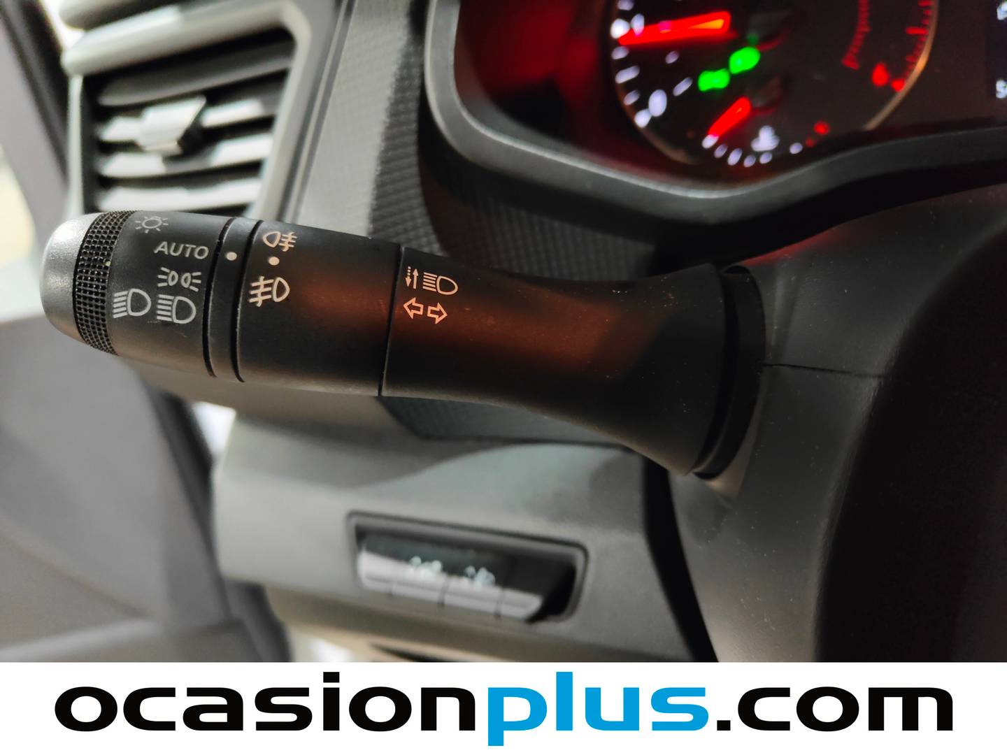 Foto Renault Trafic Renault Trafic Furgon L1H1 Blue dCi (130 CV)