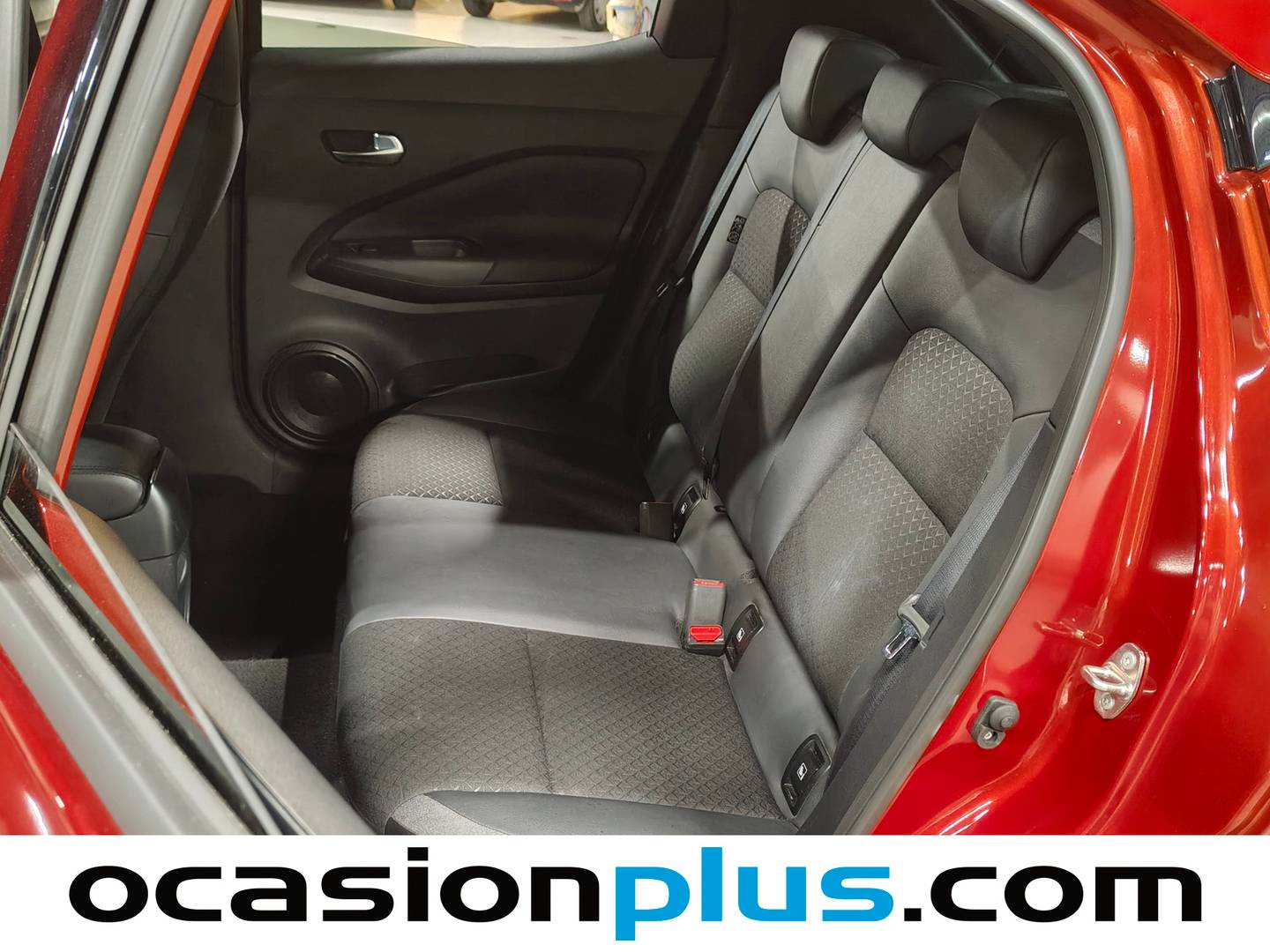 Foto Nissan JUKE Nissan Juke 1.6 Hybrid N-Connecta Auto (143 CV)