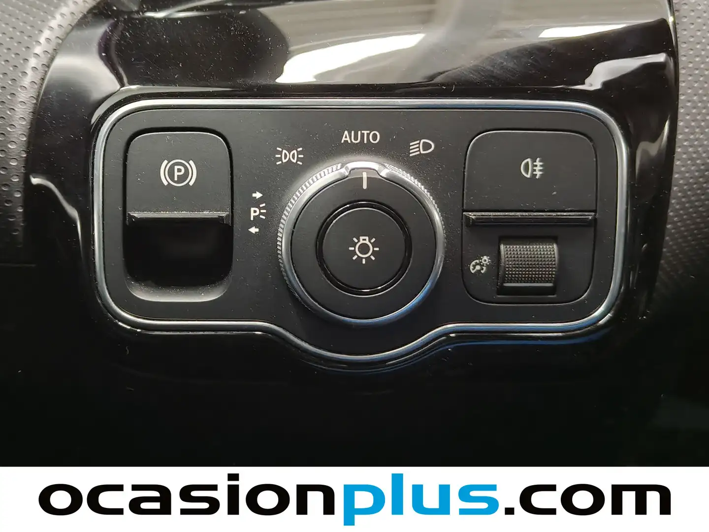 Foto Mercedes CLA Mercedes-Benz CLA Shooting Brake CLA Shooting Brake CLA 200 (163 CV) Pack AMG