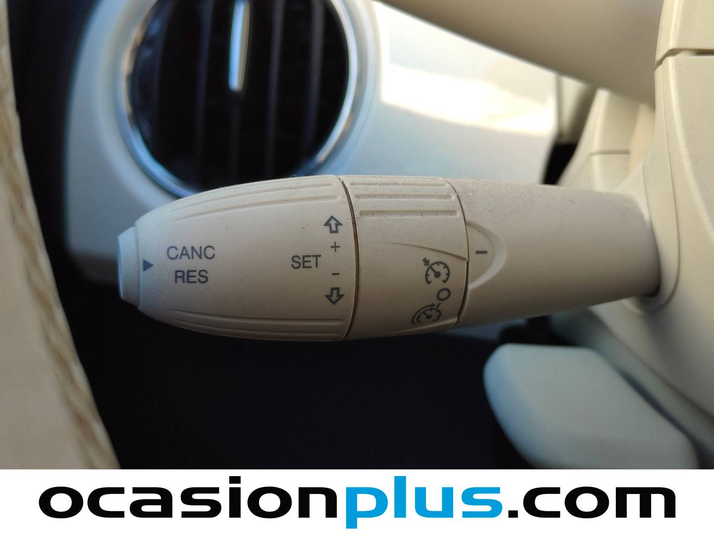 Fiat 500 Fiat 500 1.2 8v Lounge (69 CV) seminuevo