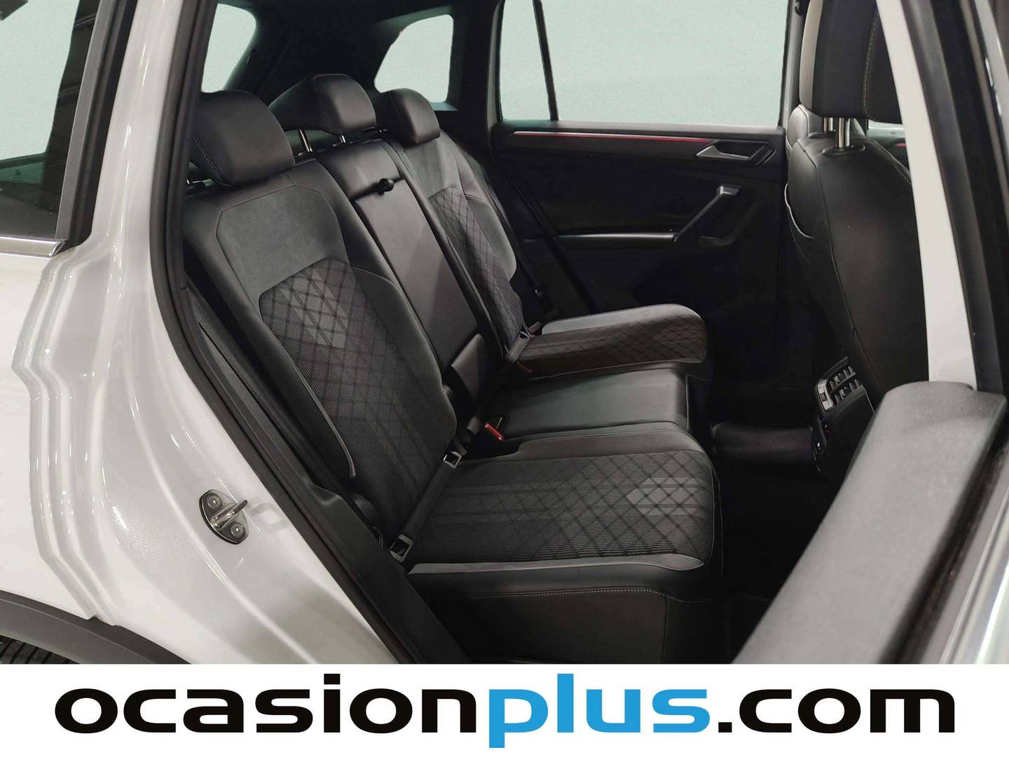 Foto Volkswagen Tiguan Volkswagen Tiguan R-Line 1.5 TSI (150 CV) DSG