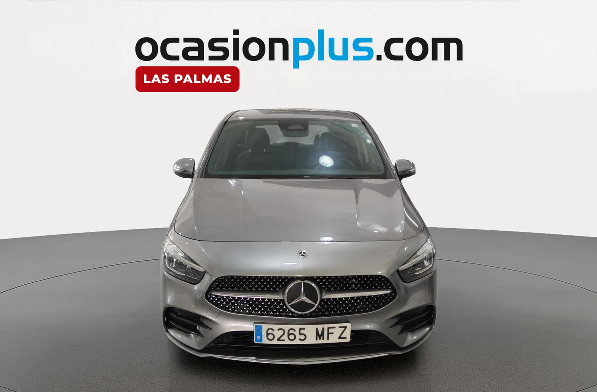 Mercedes-Benz Clase B 200 d Pack AMG - foto 14