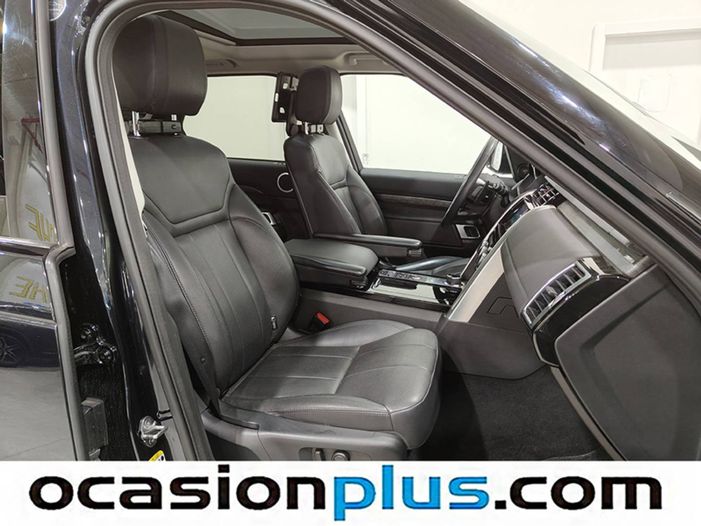 Land Rover Discovery Land Rover Discovery 2.0 I4 SD4 HSE Auto (240 CV) de ocasión