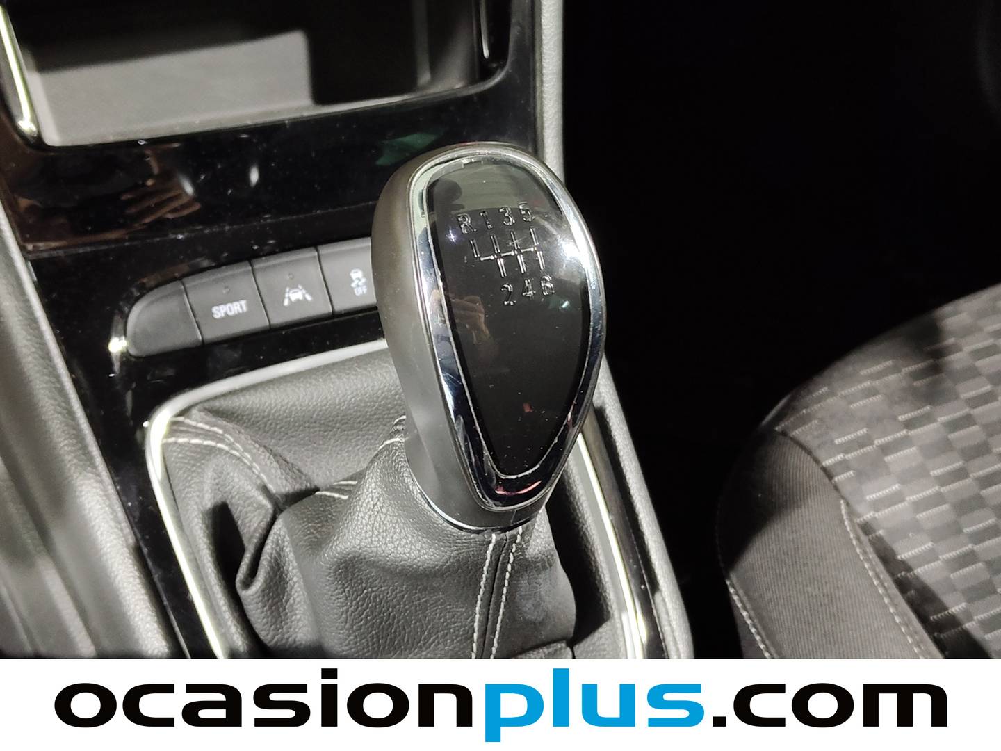 Opel Astra Opel Astra 1.4 Turbo S&S Dynamic (125 CV) de segunda mano