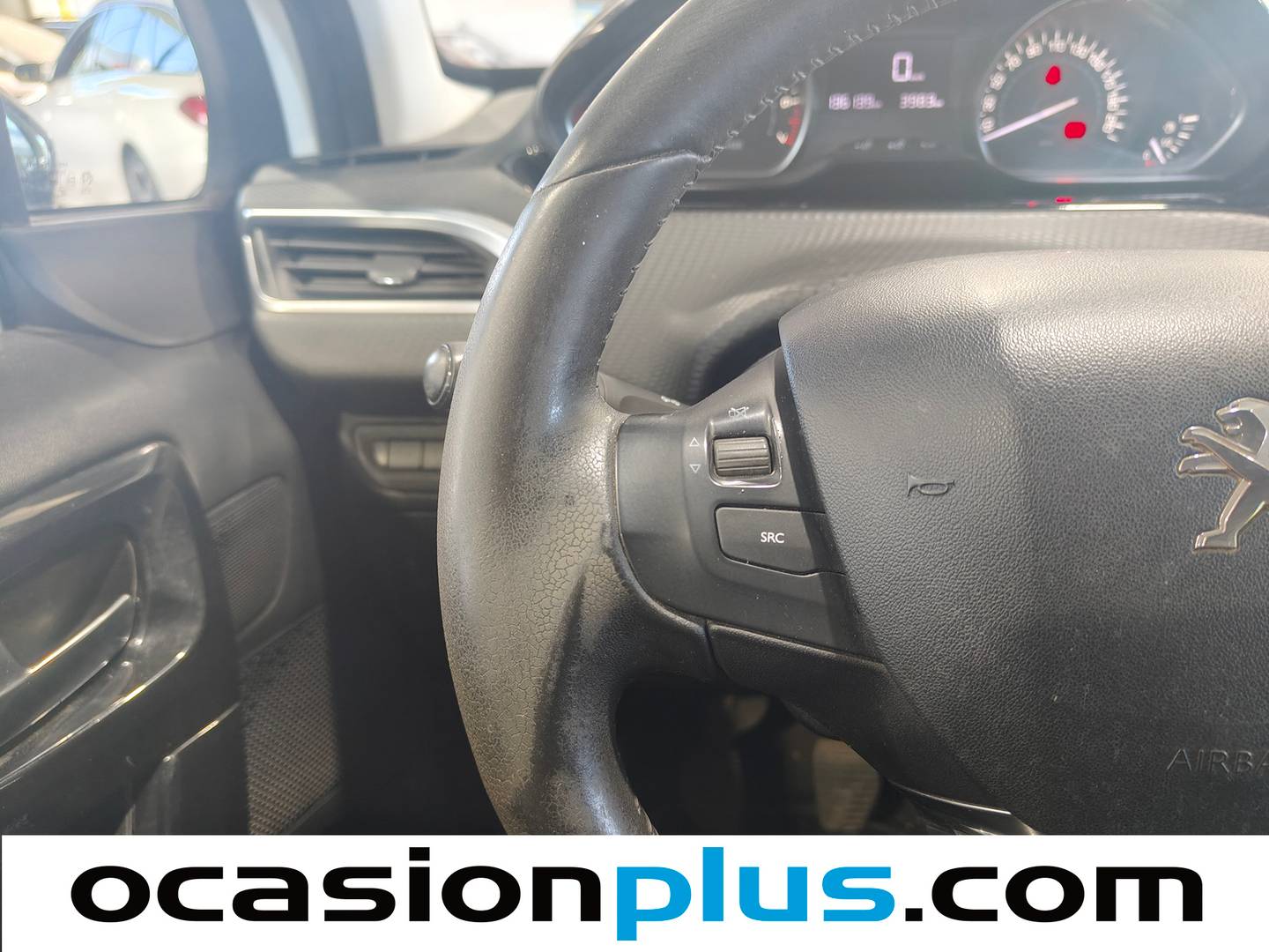 Peugeot 208 Peugeot 208 1.2 PureTech Style (82 CV) de segunda mano
