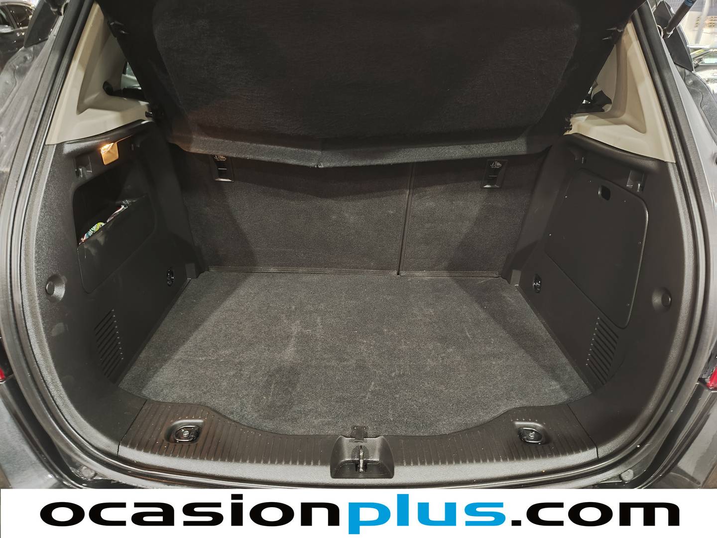 Foto Opel Mokka X Opel Mokka X 1.4 T S&S Selective 4x2 (140 CV)