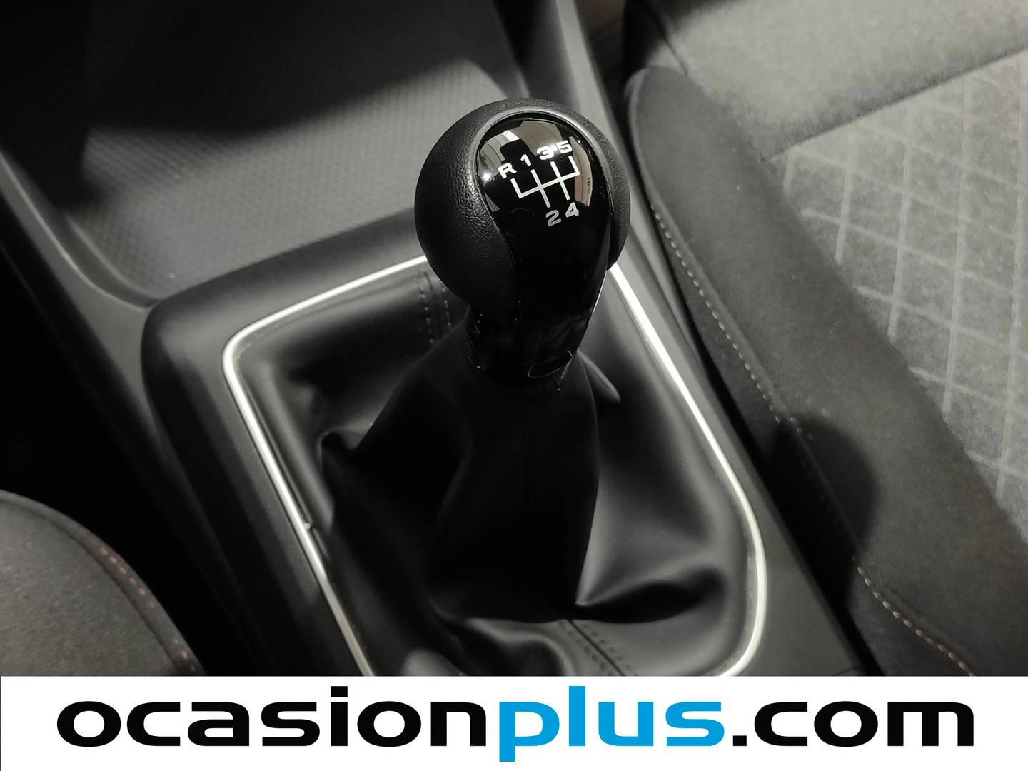 Foto MG MG3 MG MG3 1.5 Standard (116 CV)