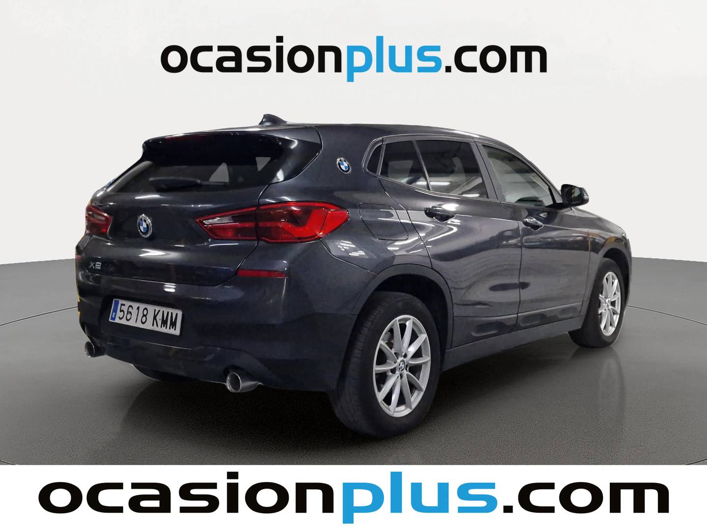 Foto BMW X2 BMW X2 sDrive18d (150 CV)
