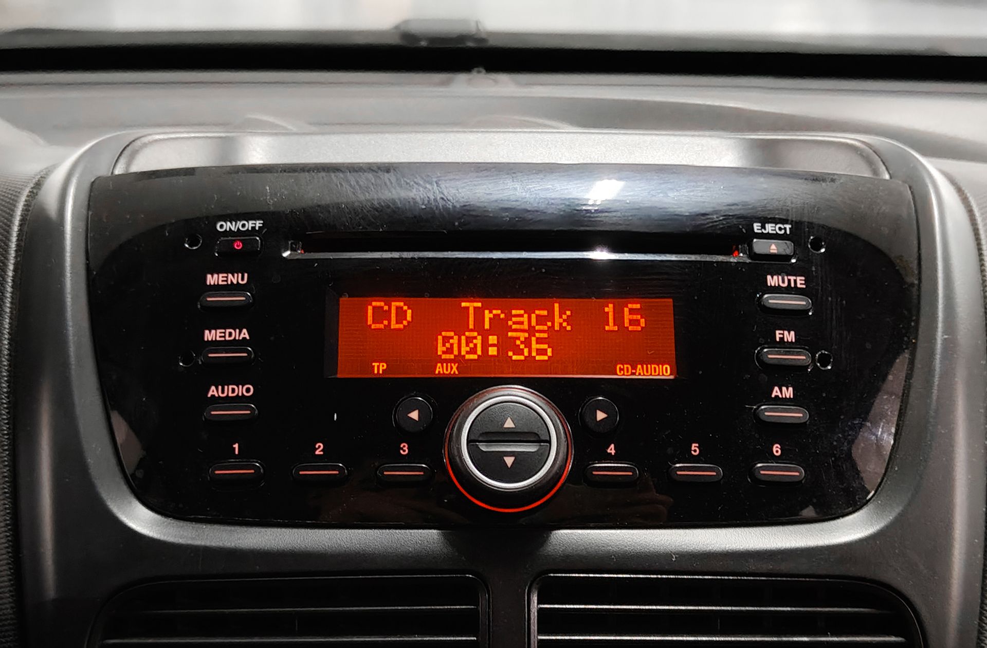 Opel Combo 1.3 CDTI Expression L1H1 - foto 8