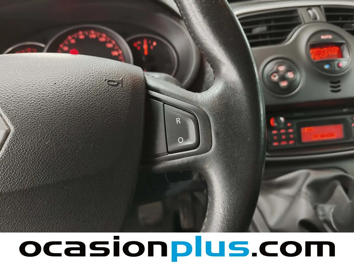 Foto Renault Kangoo Combi Renault Kangoo Combi dCi 90 Extrem M1-AF (90 CV)