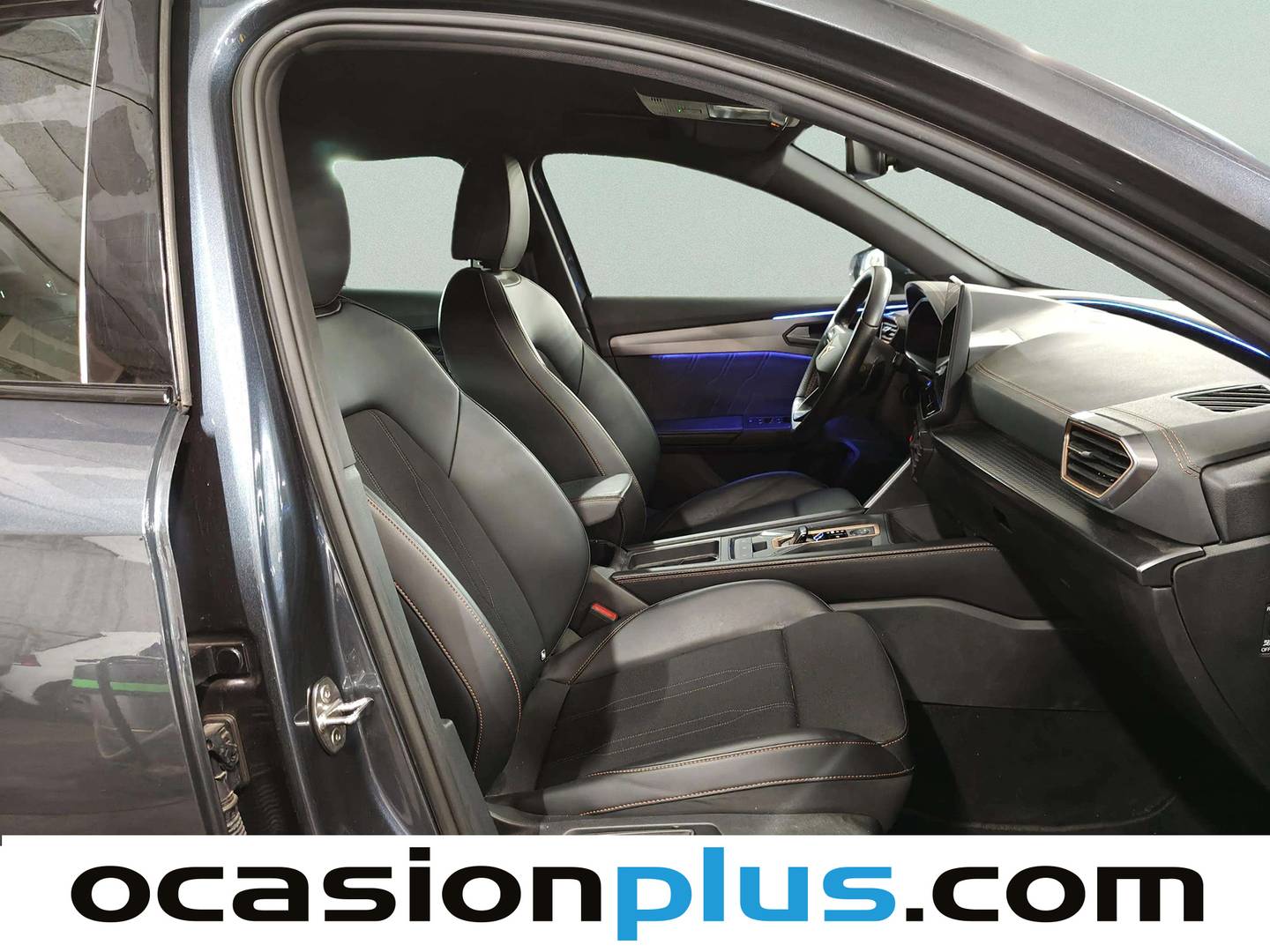 Cupra Formentor Cupra Formentor 1.5 eTSI DSG (150 CV) híbrido