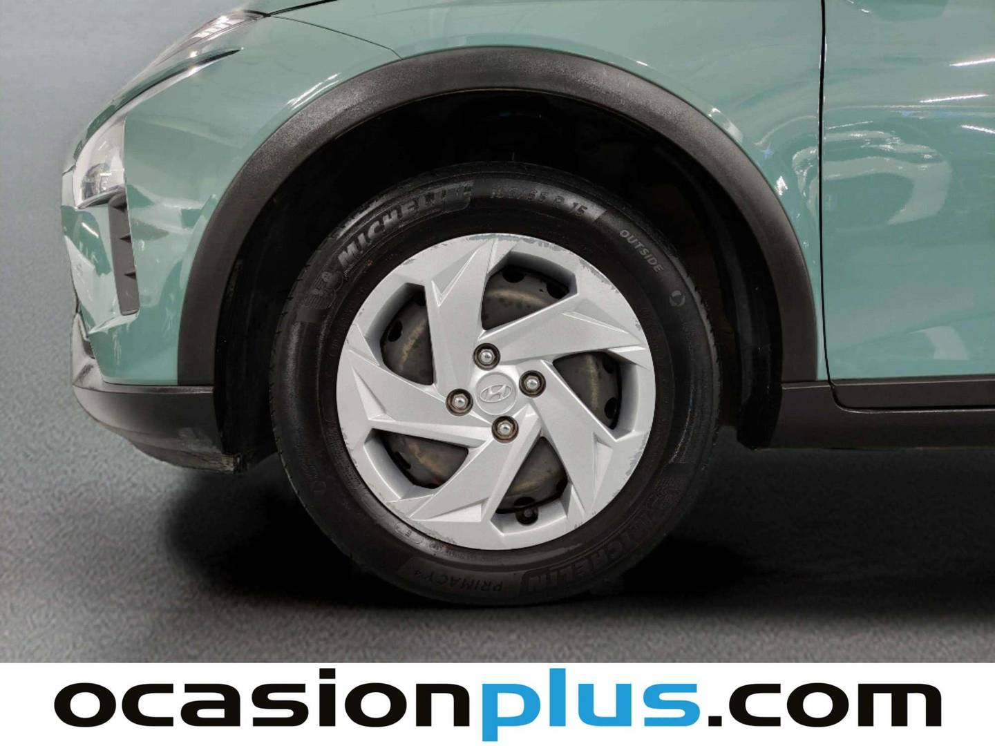 Foto Hyundai Bayon Hyundai Bayon 1.2 MPI Essence (84 CV)