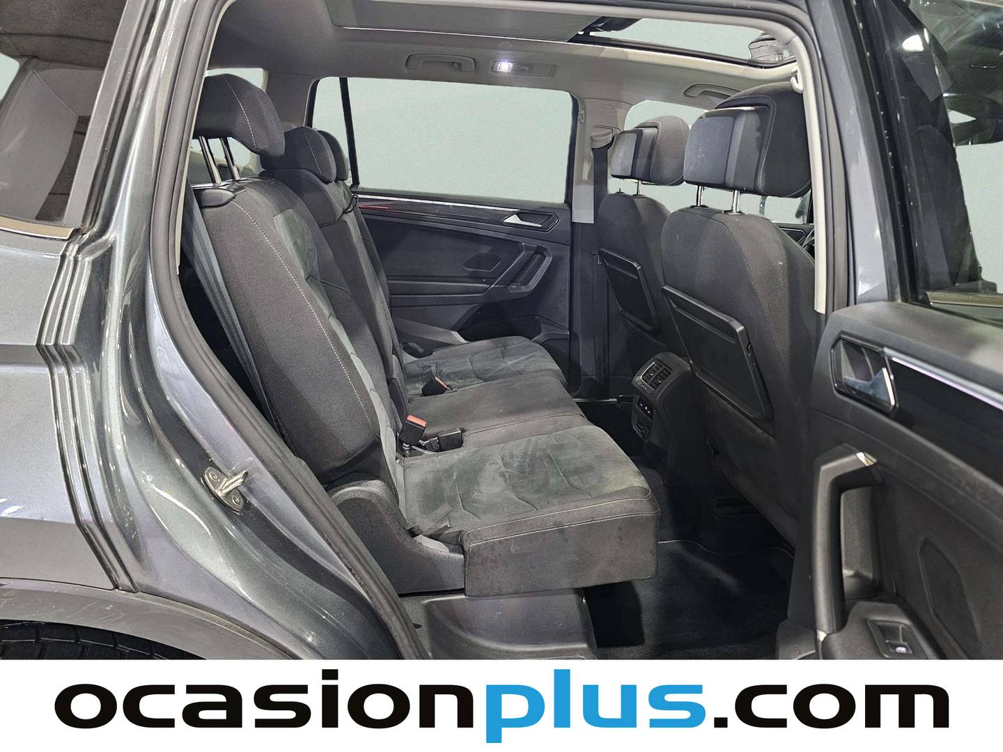 Foto Volkswagen Tiguan Allspace Volkswagen Tiguan Allspace Sport 2.0 TDI 4Motion (190 CV) DSG 7 PLAZAS