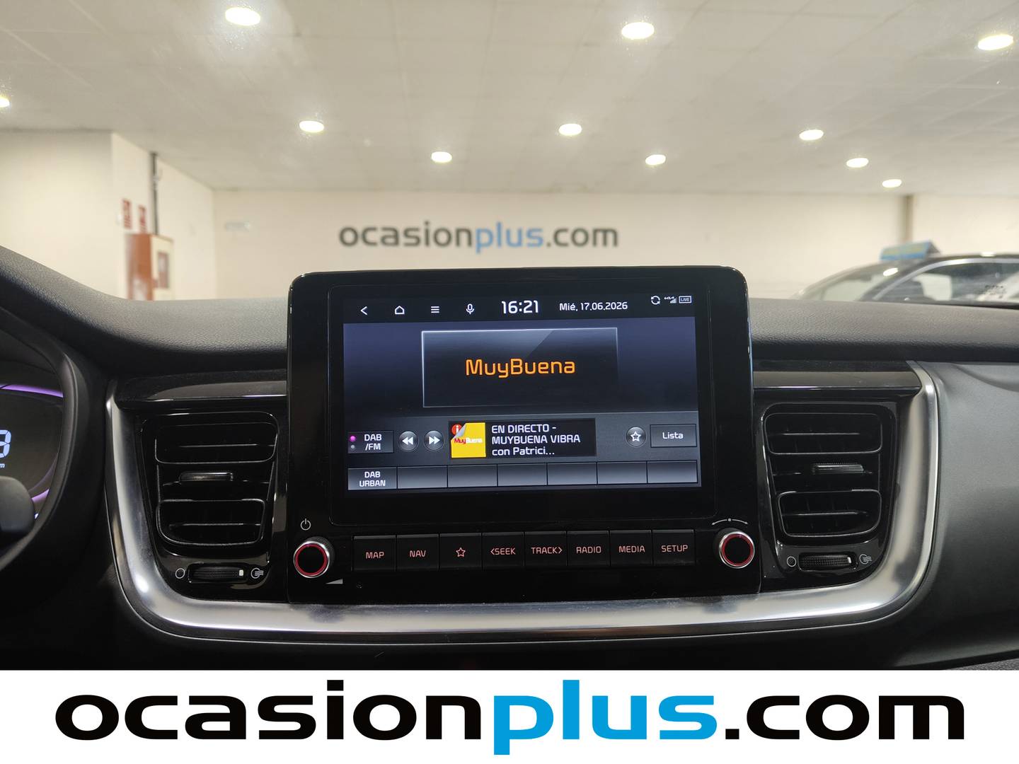 KIA Stonic KIA Stonic 1.0 T-GDi Drive (100 CV) gasolina
