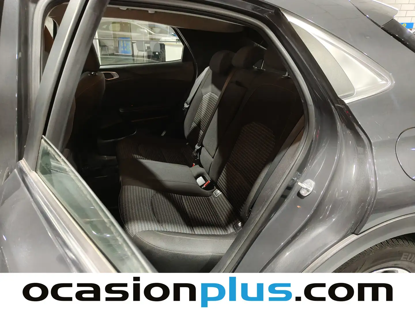 Foto KIA XCeed Kia XCeed 1.0 T-GDi Drive (120 CV)