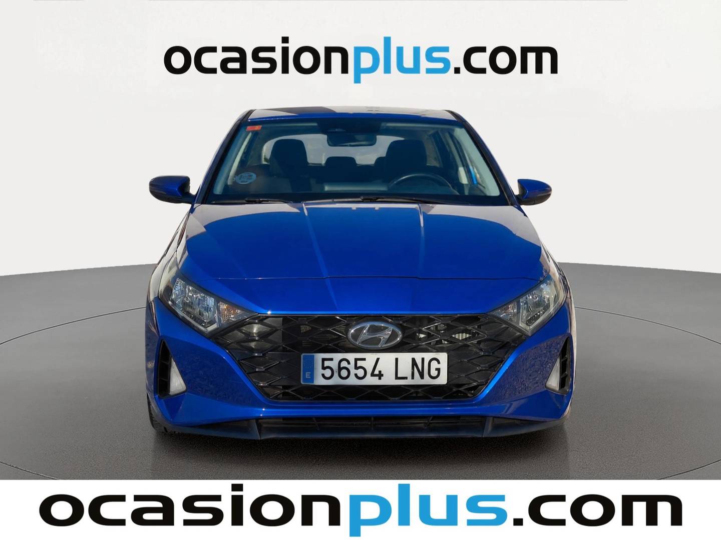 Hyundai i20 Hyundai i20 1.0 TGDI Klass (100 CV) 100cv