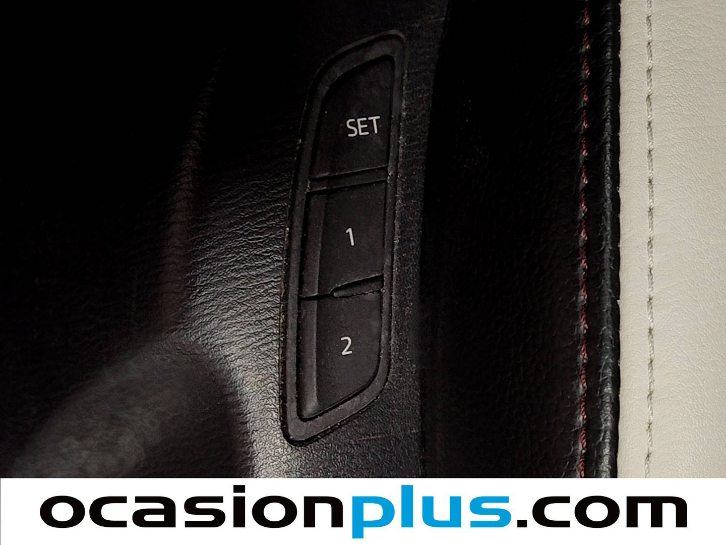Acabados Mazda Mazda6 Mazda Mazda 6 2.2 DE Luxury AT (150 CV)