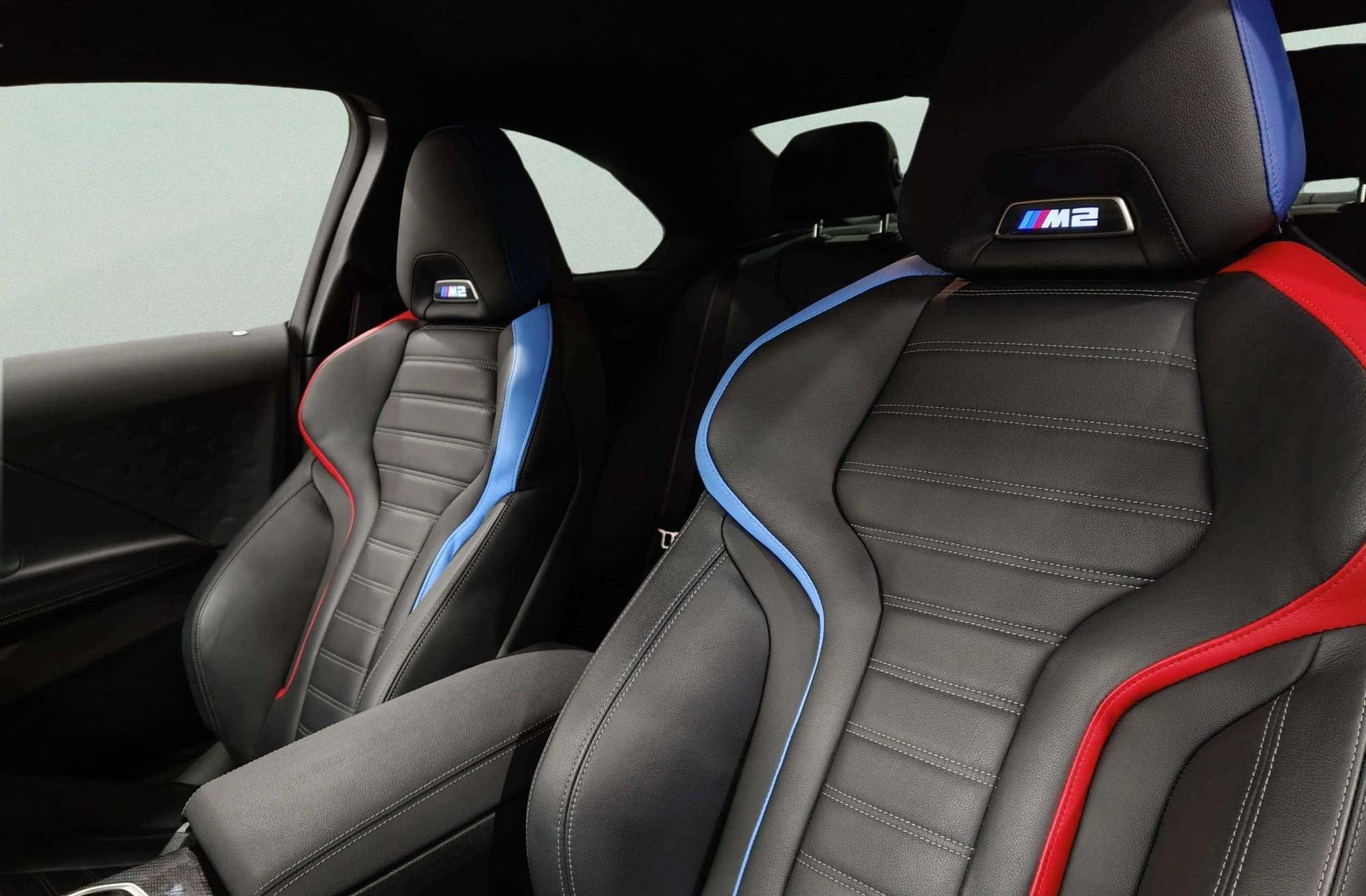 BMW Serie 2 M M2 Coupe - foto 7